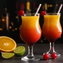 Míchané drinky