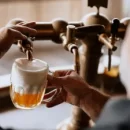 Pivo a prosecco